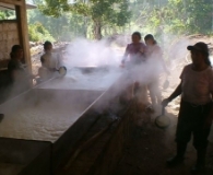 Imagen Elaboración de la panela